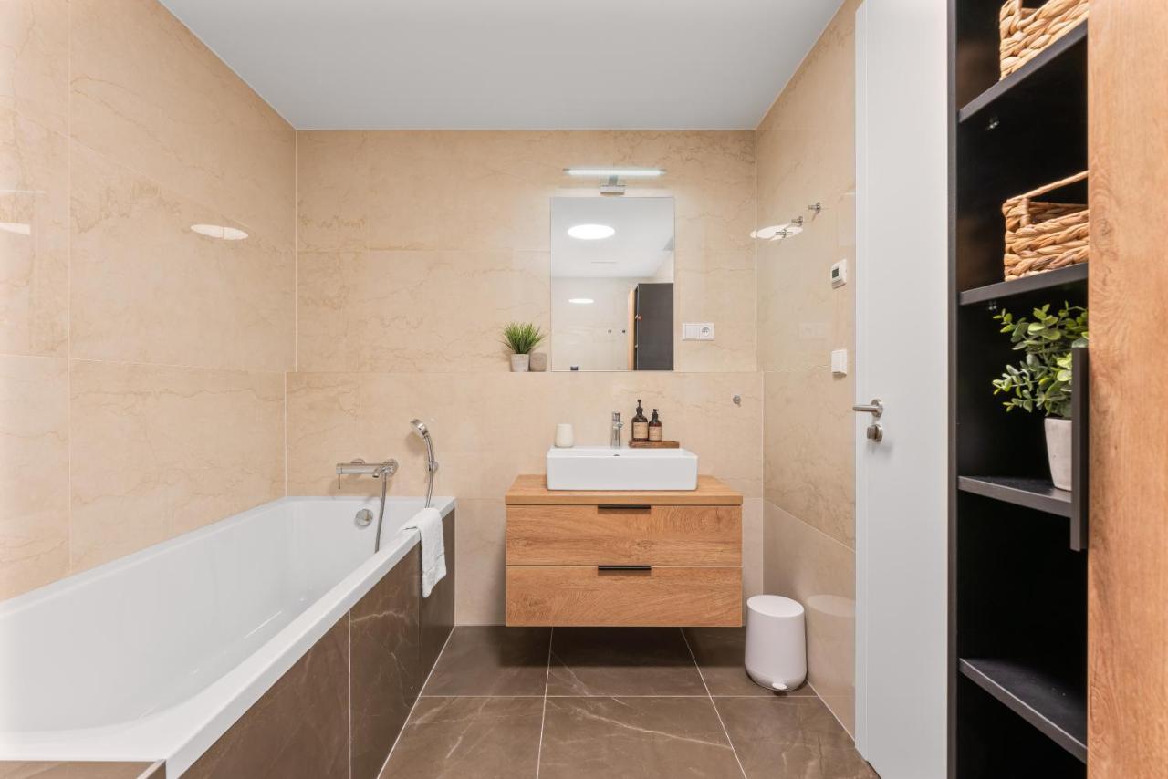 Apartman Molo Lipno Липно-над-Влтавой Экстерьер фото